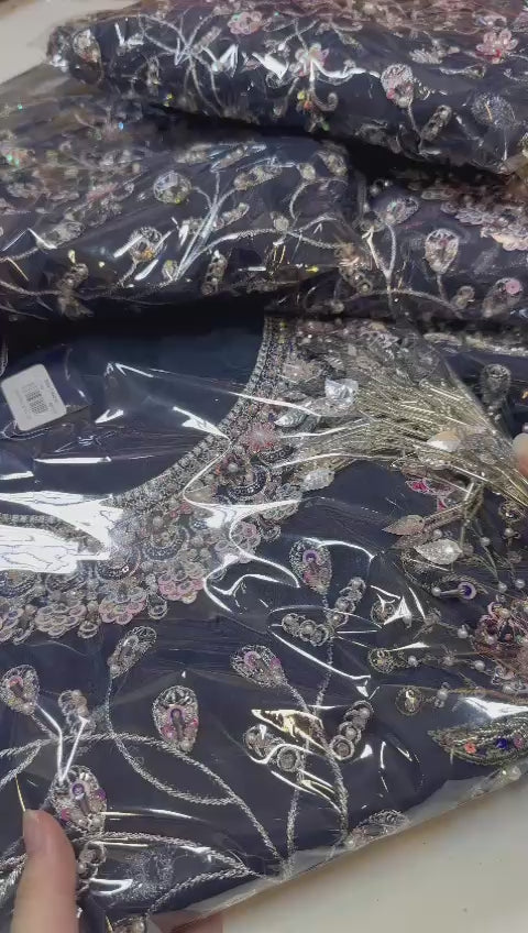 Bedar's Most Selling Article (Unstitched Fabric)