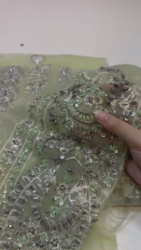 Mushq ( 2pc ) ( most demanding code )