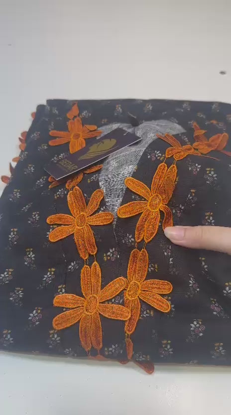 Bedar’s 2pc stitch