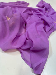 CHIFFON DUPATTA