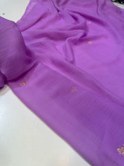 CHIFFON DUPATTA