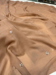 CHIFFON DUPATTA