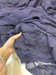 Chiffon Dupatta - 1