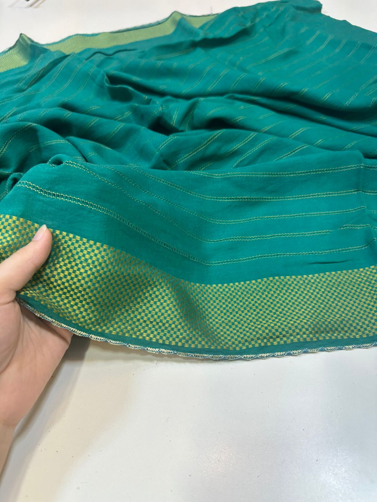 CHIFFON DUPPTA-14