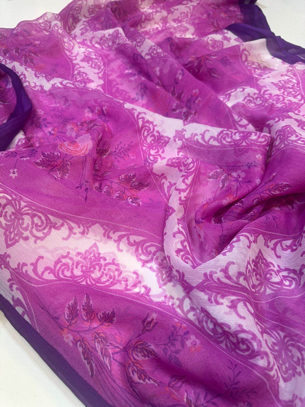 CHIFFON DUPPTA-31