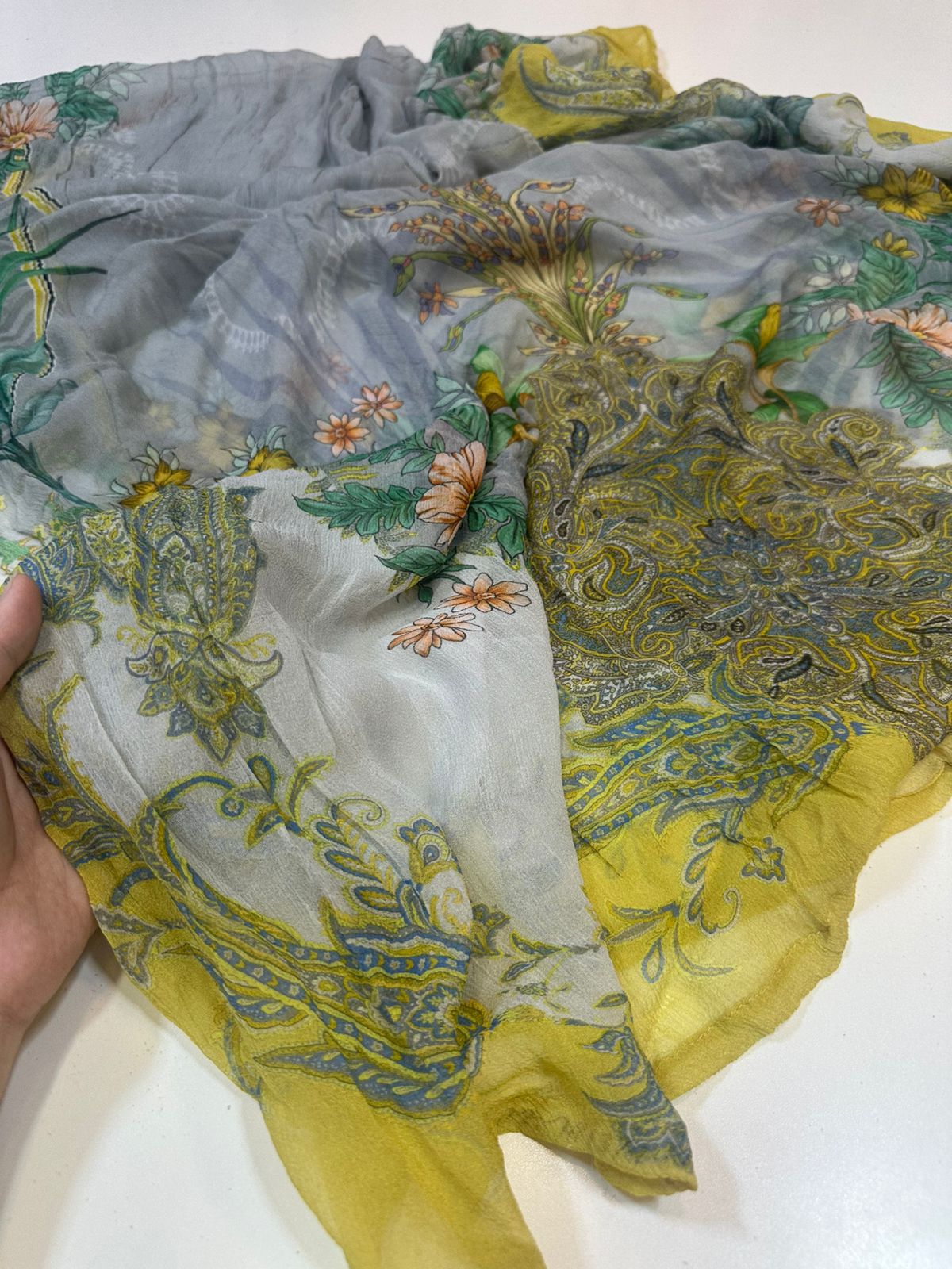 CHIFFON DUPPTA-37