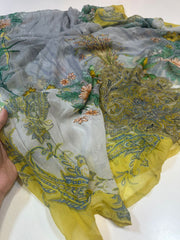 CHIFFON DUPPTA-37