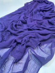 Chiffon Dubata 06