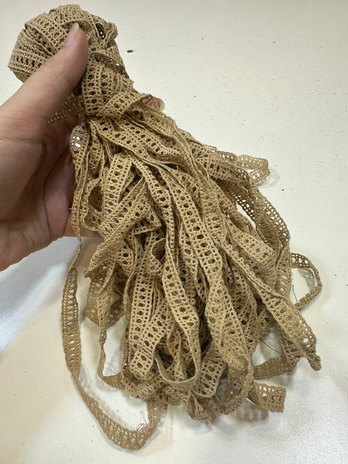 Lace
