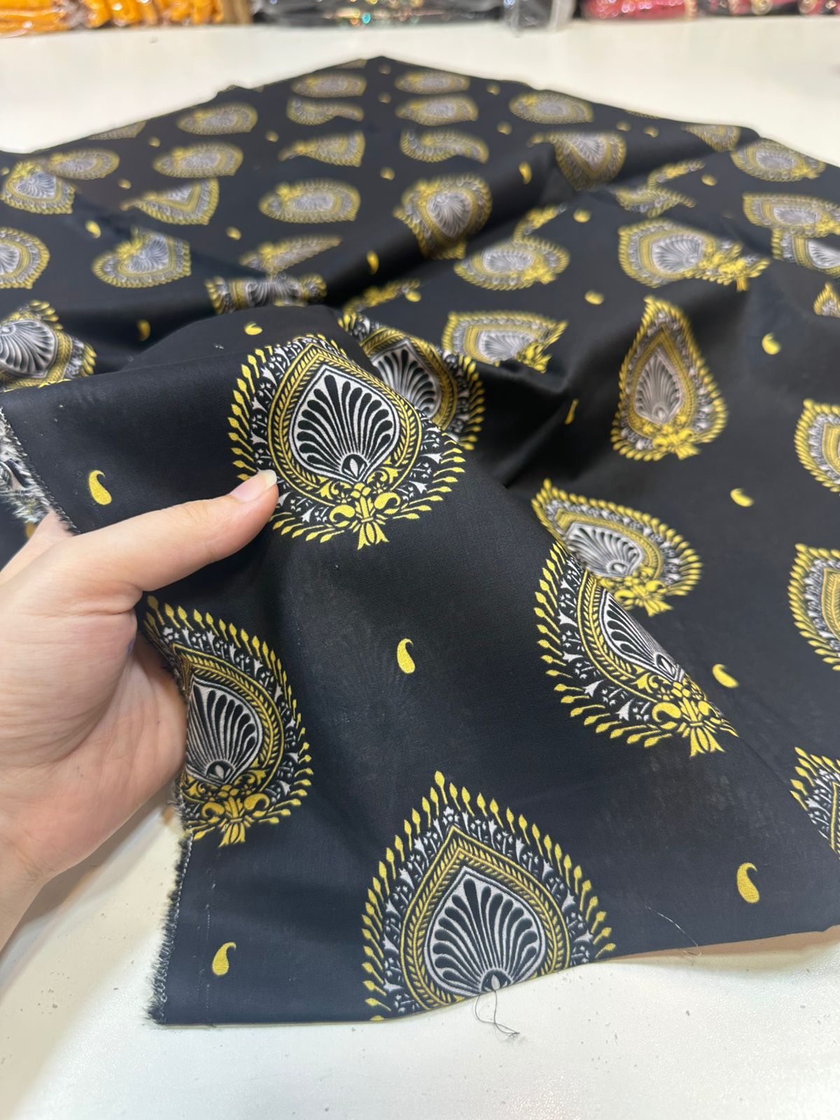 Sale printed 2pc