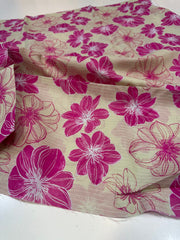 Sale printed 2pc