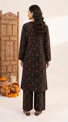 Cross Stitch Unstitched Lawn Suit | PKR 1,650