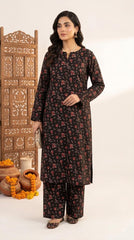 Cross Stitch Unstitched Lawn Suit | PKR 1,650