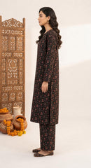 Cross Stitch Unstitched Lawn Suit | PKR 1,650