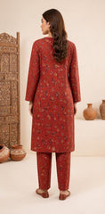 Cross Stitch Unstitched Lawn Suit | PKR 1,650