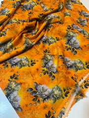 Sapphire 2-Piece Printed Lawn Suit (Shirt & Trouser) - Rs. 1,200