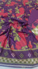 Zara Ali Boho Unstitched 2 Piece Lawn Suit | Rs. 2,600