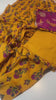 Mizaj 3 Piece Unstitched Printed Lawn Suit | Lawn Dupatta & Trouser