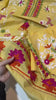 Embroidered 2-Piece Suit (EMB 2 PC) – PKR 1,800