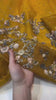 Sapphire Premium 3 Piece Unstitched Embroidered Suit | PKR 4,500