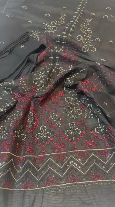 SANA SAFINA