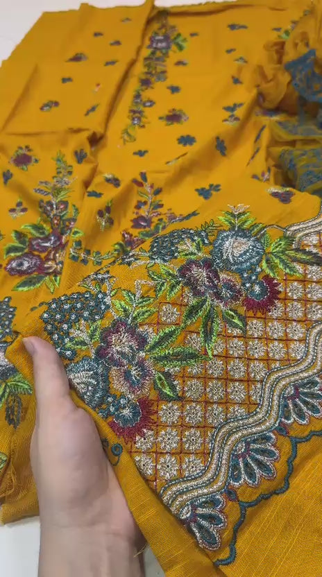 Bedar’s Khadar 3pc