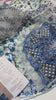 Faiza Saqlain Printed 3-Piece Unstitched Suit