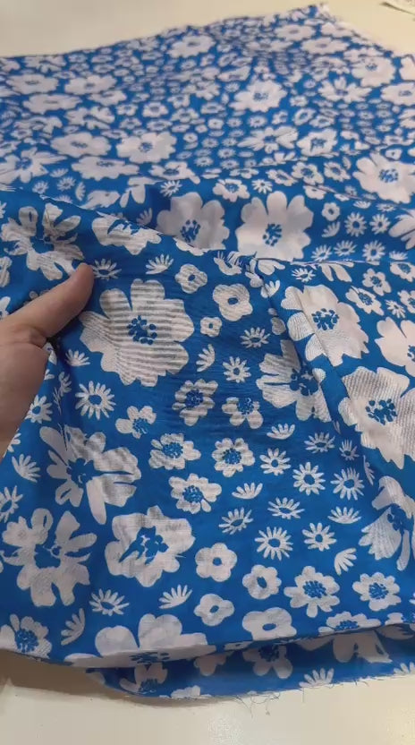 Sapphire Daily Wear Unstitched Printed Lawn Suit | PKR 1,550