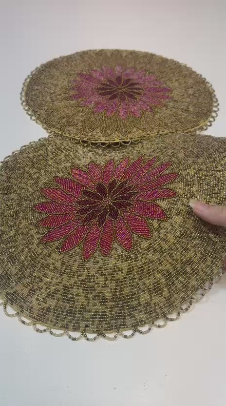 Table mats