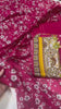 Zara Ali Ethnic Heritage 3 Piece Suit | Vintage Printed Lawn P