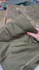 Plain fabric 2pc