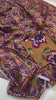 Paltar 2 Piece Premium Unstitched Lawn Suit | PKR 2,600