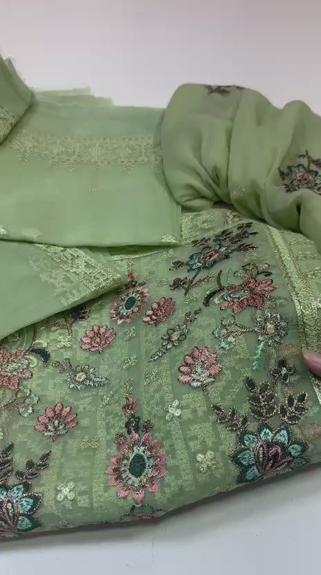Maryam’s