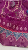 (A) Beechtree printed karandi (3pc) (unstitch new collection)