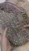 (A)Sana safinaz fancy (2pc) (unstitch new collection)