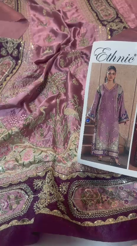 Ethnic