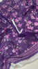 Mizaj 2 Piece Unstitched Printed Lawn Suit | Rs. 2,600