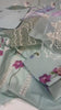 Crimson lawn 3pc