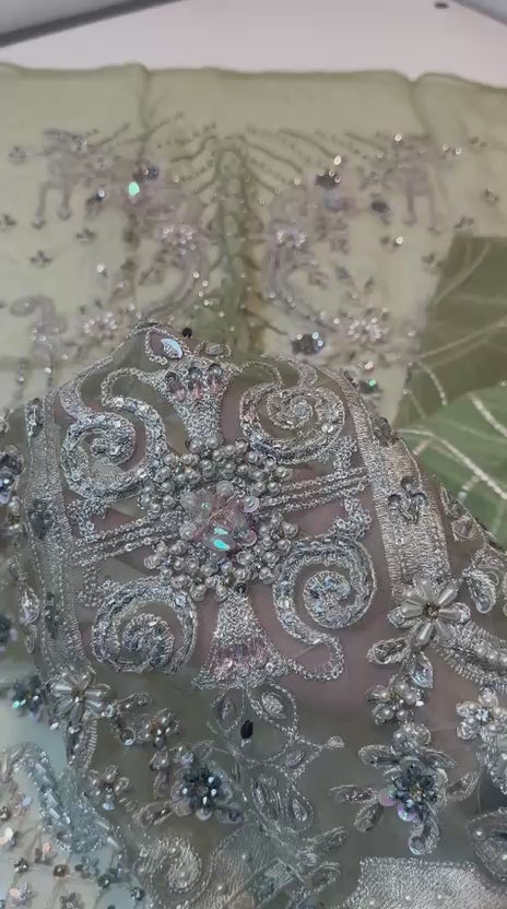 fancy maria b