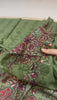 (A) Beechtree printed khaddar (2pc)(unstitch new collection)