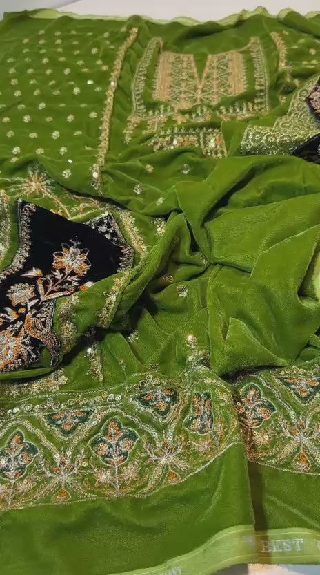 Ethnic
