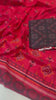 Mizaj - 3 Piece Unstitched Printed Lawn Collection (Rs. 2,750)