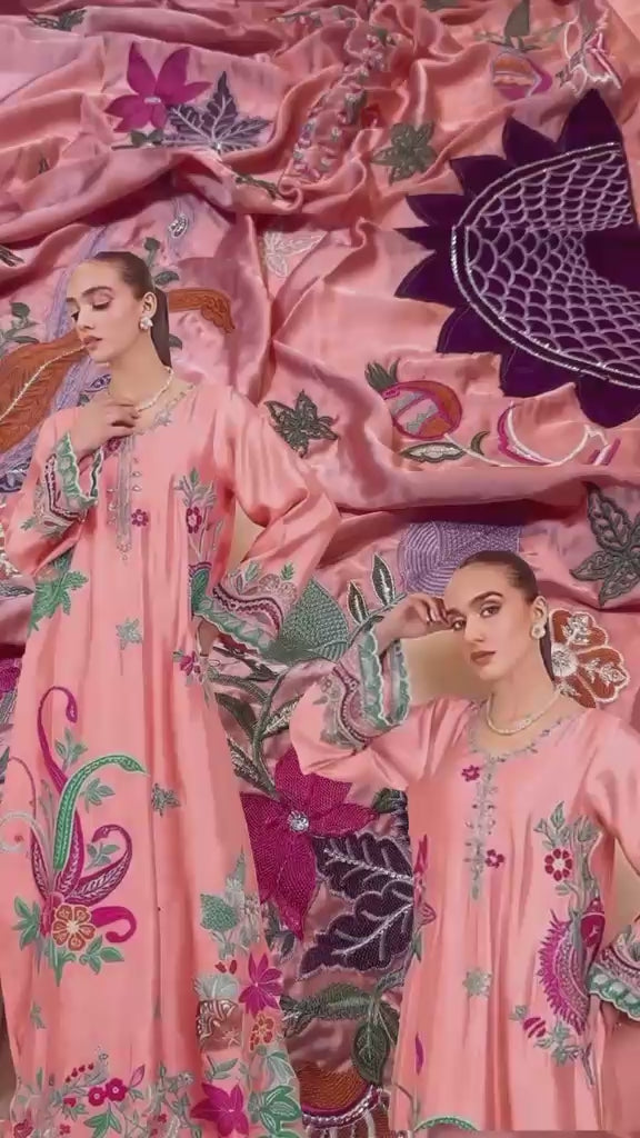 Ethnic