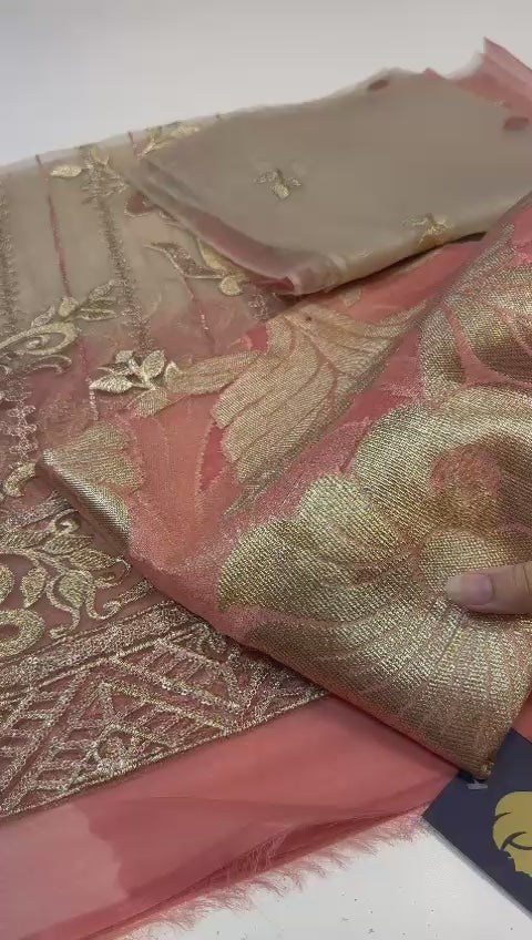 Maryam’s ( fancy collection)