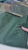 Plain fabric 2pc