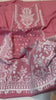 Premium Embroidered 2 Piece Suit | Luxury Seasonal Edition