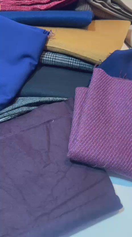 Men’s Waiscot