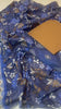 Mizaj 2 Piece Unstitched Printed Lawn Suit | PKR 2,600