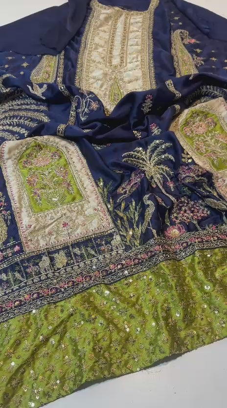 Ethnic