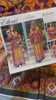 Ethnic 2 Piece Unstitched Printed Lawn Suit